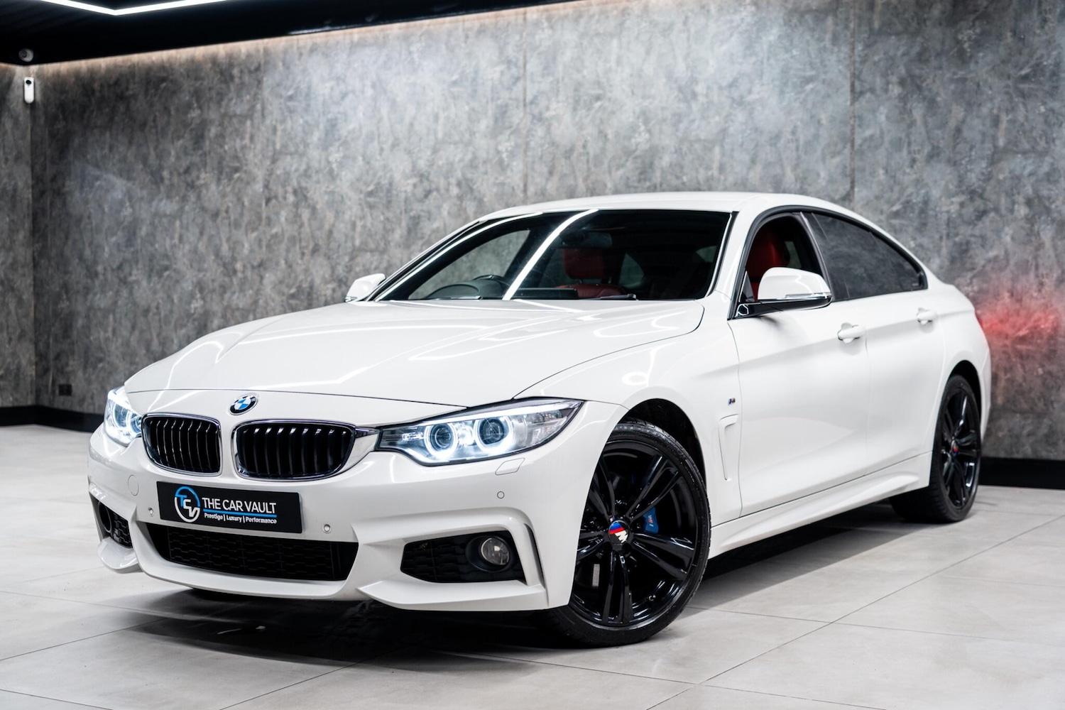 Used BMW 4 Series 2016 for sale - 77559680: Photo 5