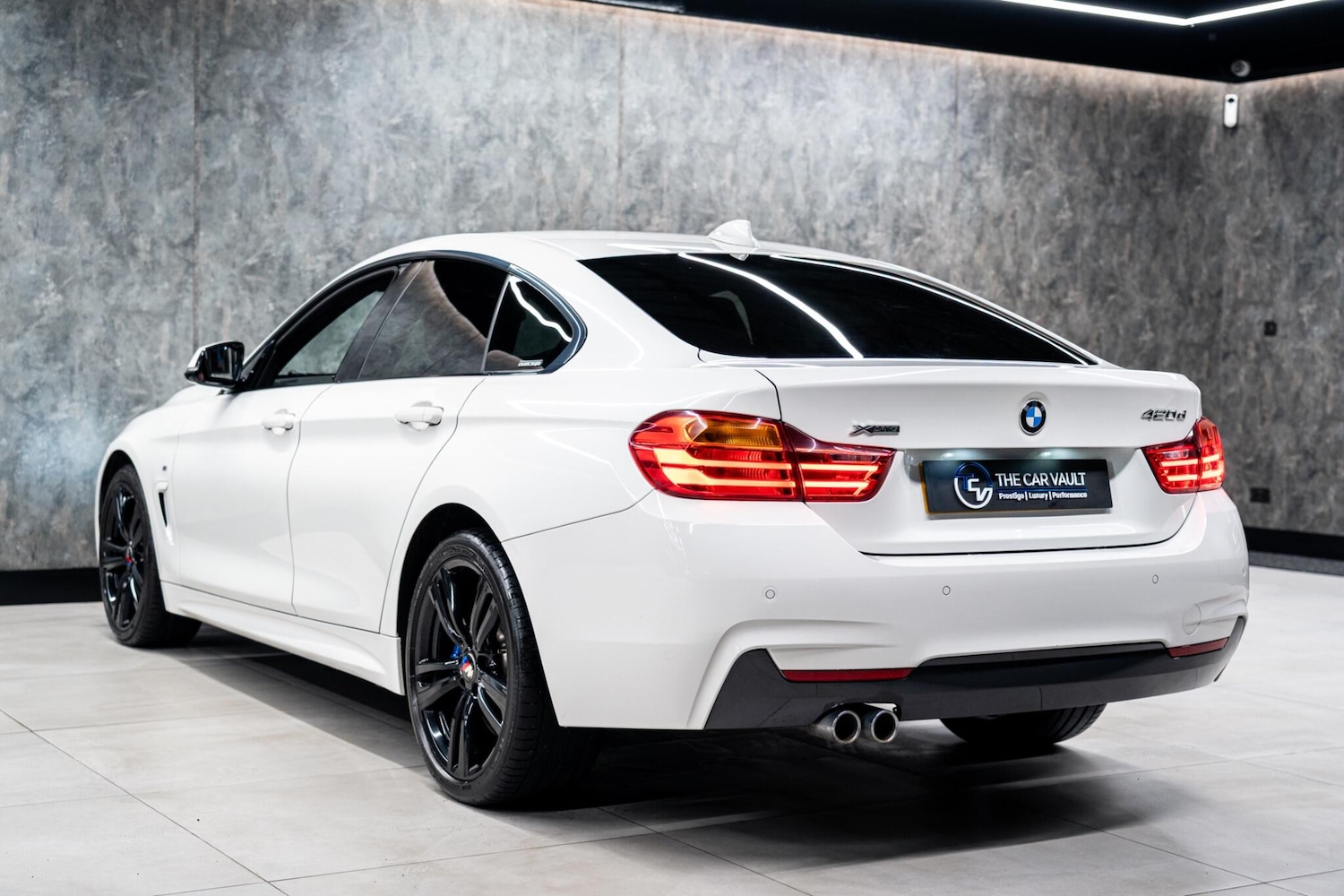 Used BMW 4 Series 2016 for sale - 77559680: Photo 6