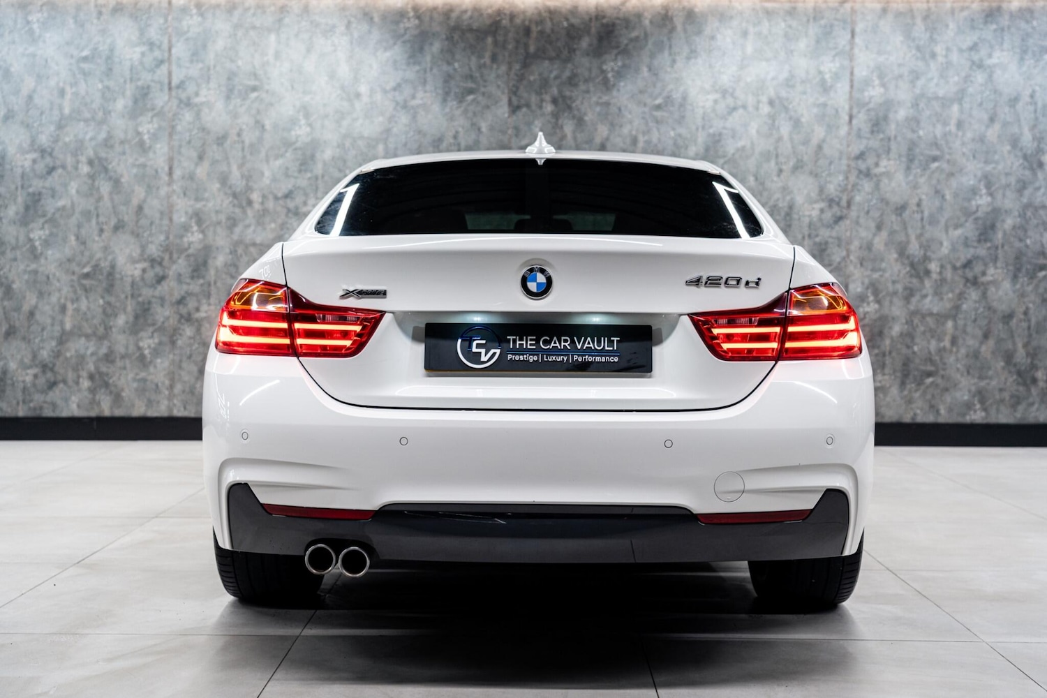 Used BMW 4 Series 2016 for sale - 77559680: Photo 7