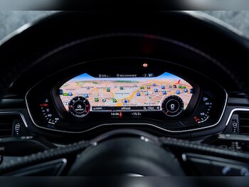 Used Audi A5 2017 for sale - 78475507: Photo