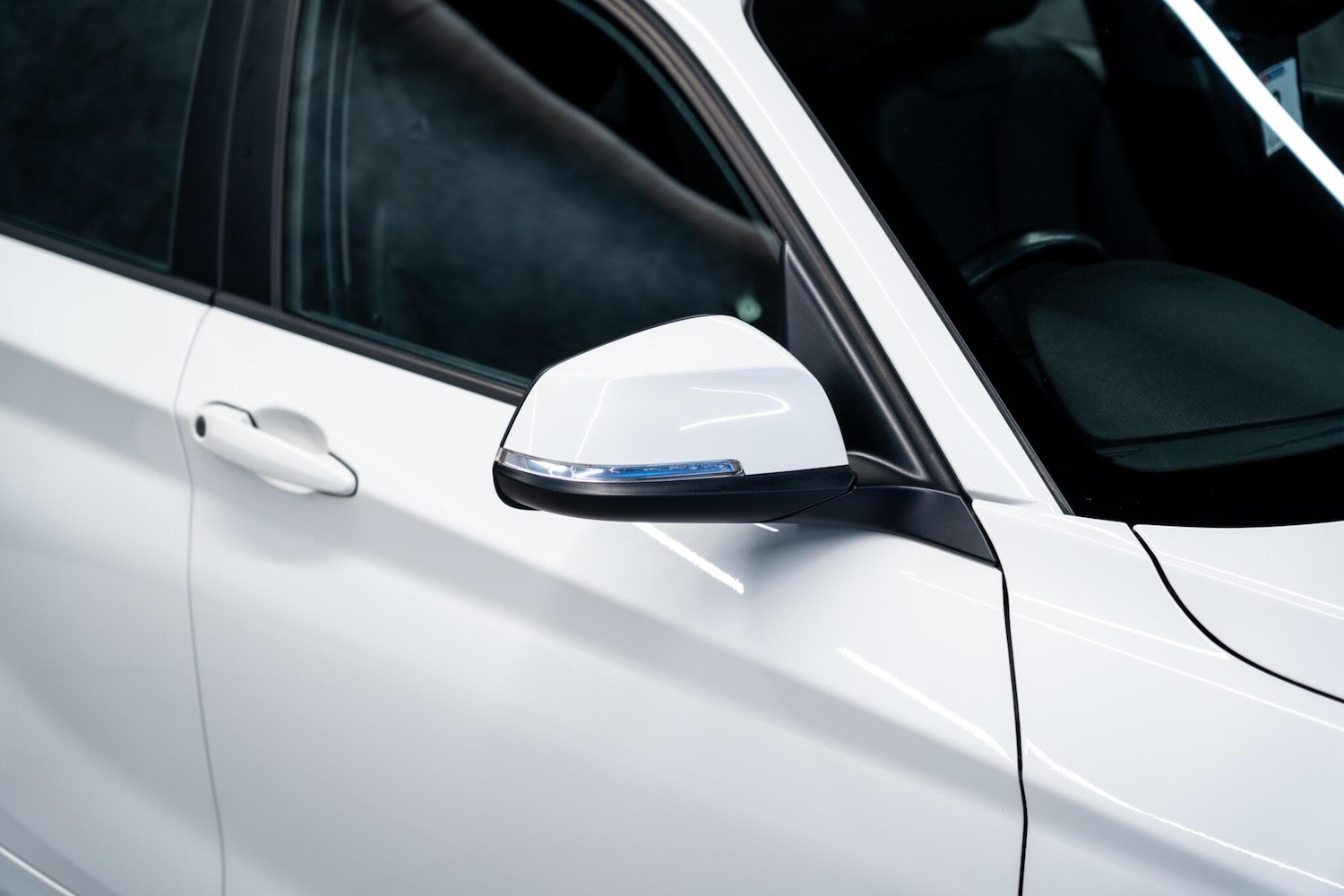 Used BMW 1 Series 2016 for sale - 78072540: Photo 11