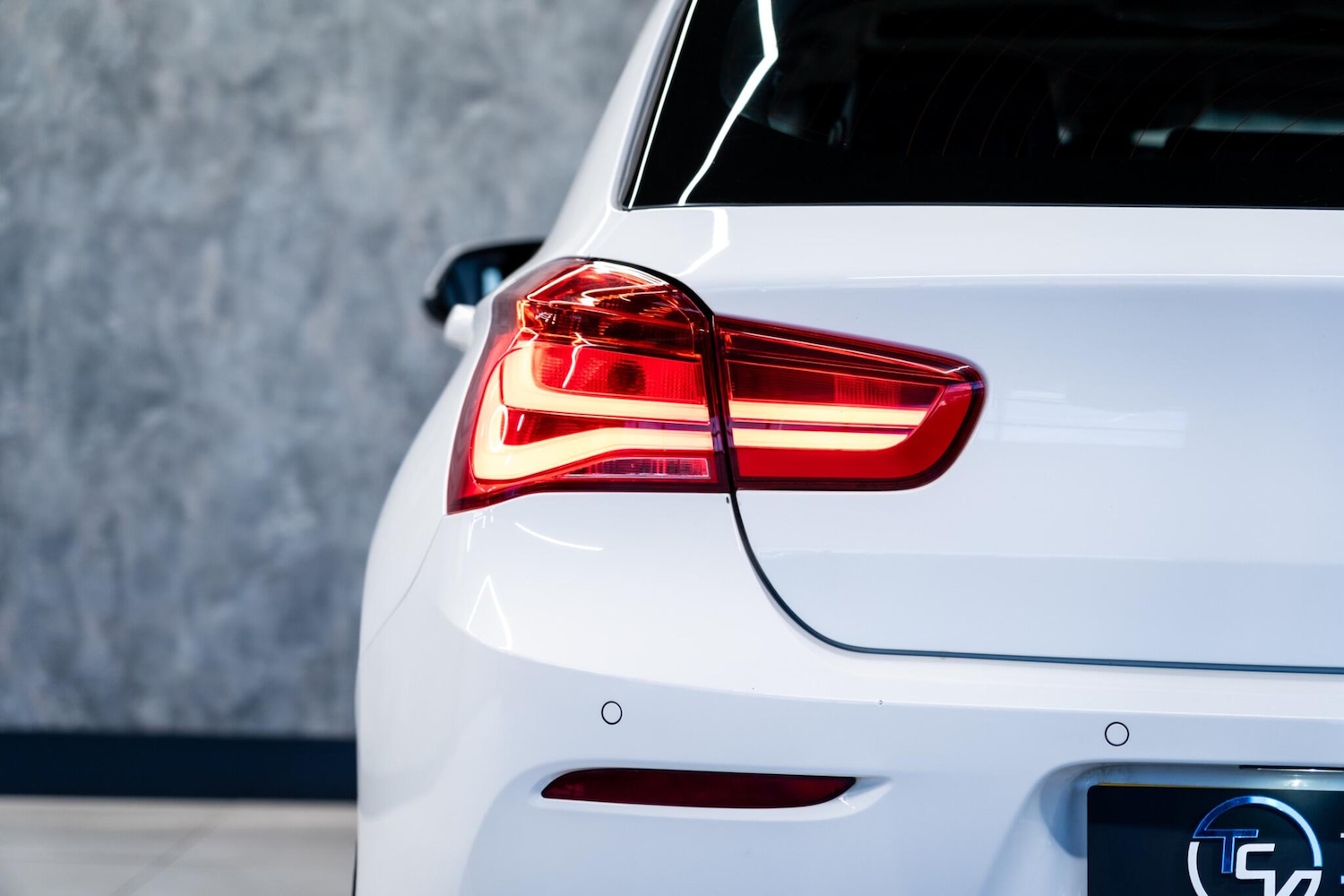 Used BMW 1 Series 2016 for sale - 78072540: Photo 12