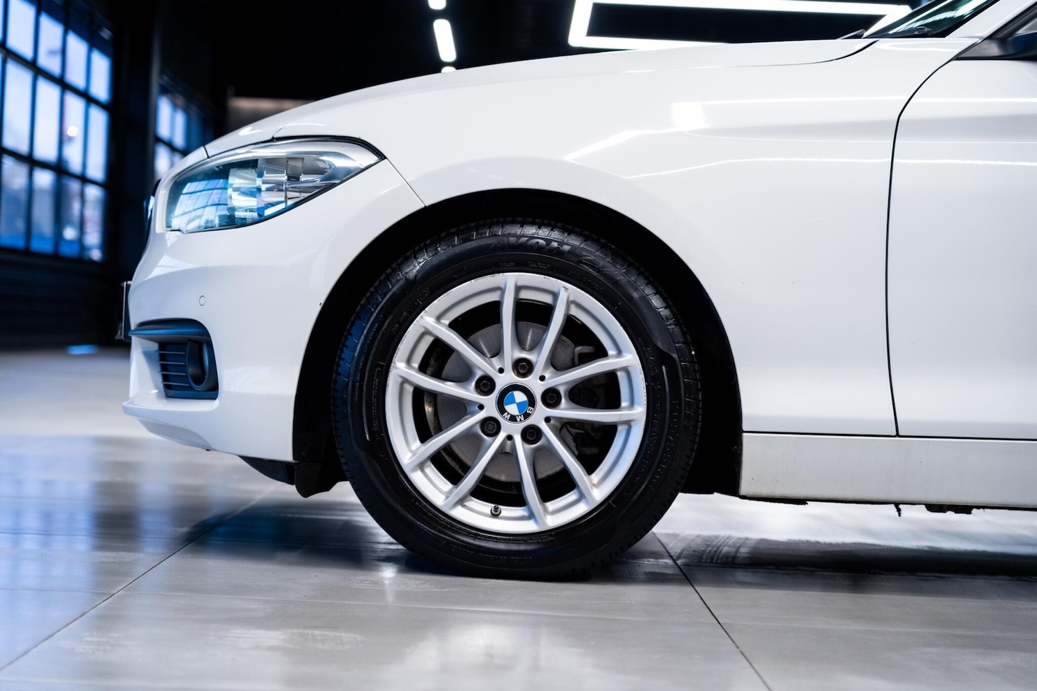 Used BMW 1 Series 2016 for sale - 78072540: Photo 14