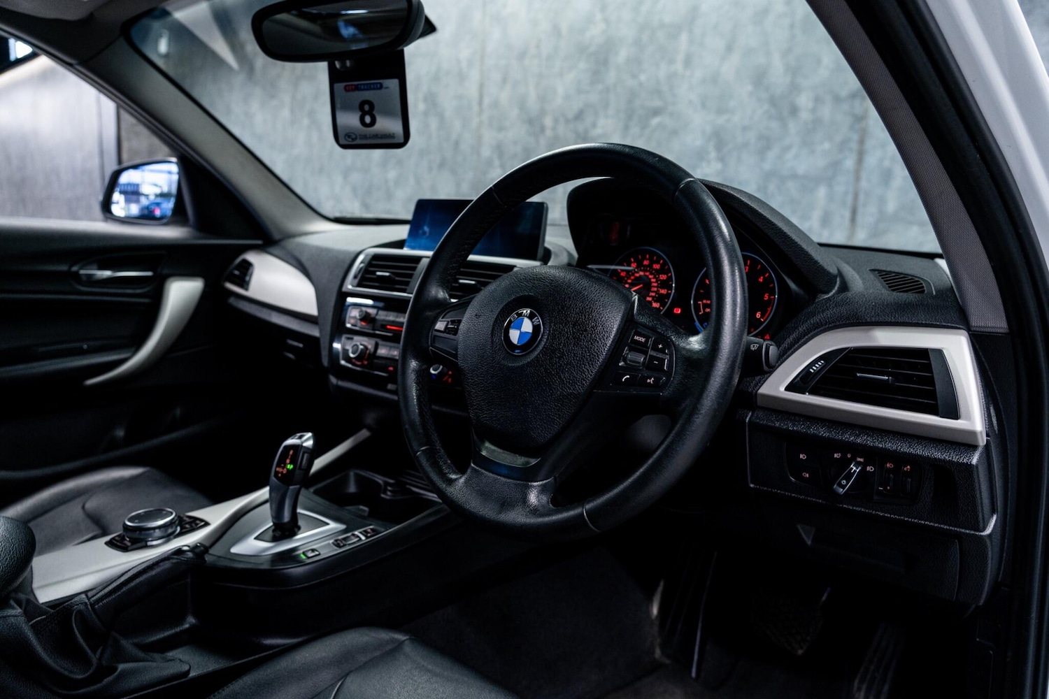 Used BMW 1 Series 2016 for sale - 78072540: Photo 15