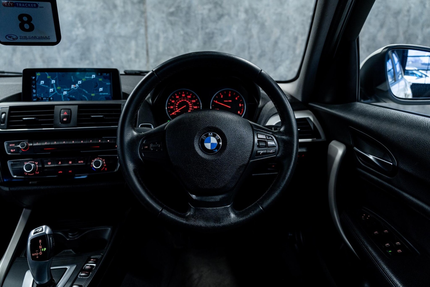 Used BMW 1 Series 2016 for sale - 78072540: Photo 16