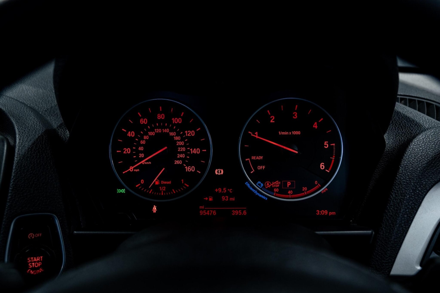 Used BMW 1 Series 2016 for sale - 78072540: Photo 17