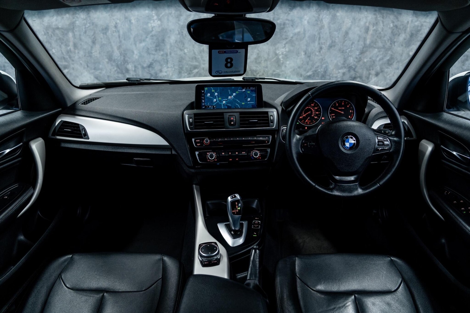 Used BMW 1 Series 2016 for sale - 78072540: Photo 18