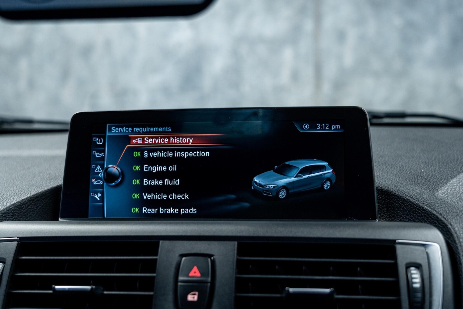 Used BMW 1 Series 2016 for sale - 78072540: Photo 19