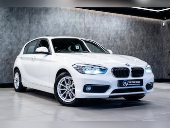 Used BMW 1 Series 2016 for sale - 78072540: Photo