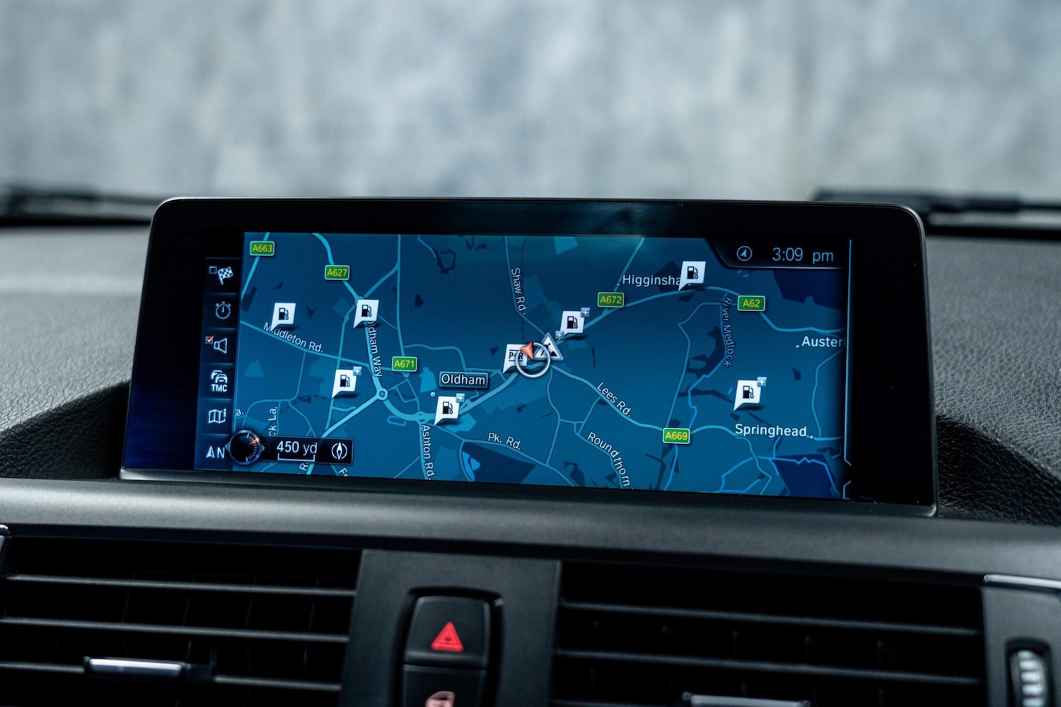 Used BMW 1 Series 2016 for sale - 78072540: Photo 3