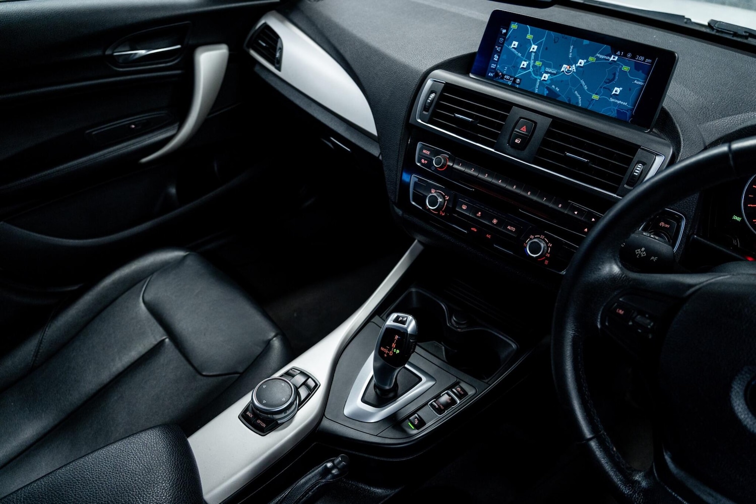 Used BMW 1 Series 2016 for sale - 78072540: Photo 34