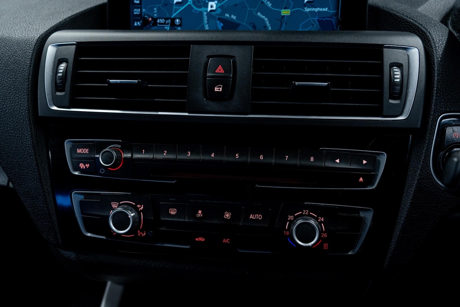 Used BMW 1 Series 2016 for sale - 78072540: Photo 35