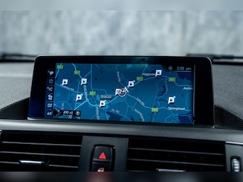 Used BMW 1 Series 2016 for sale - 78072540: Photo