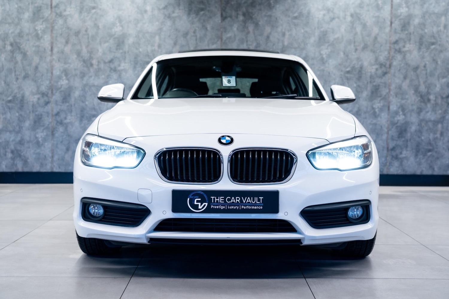 Used BMW 1 Series 2016 for sale - 78072540: Photo 4