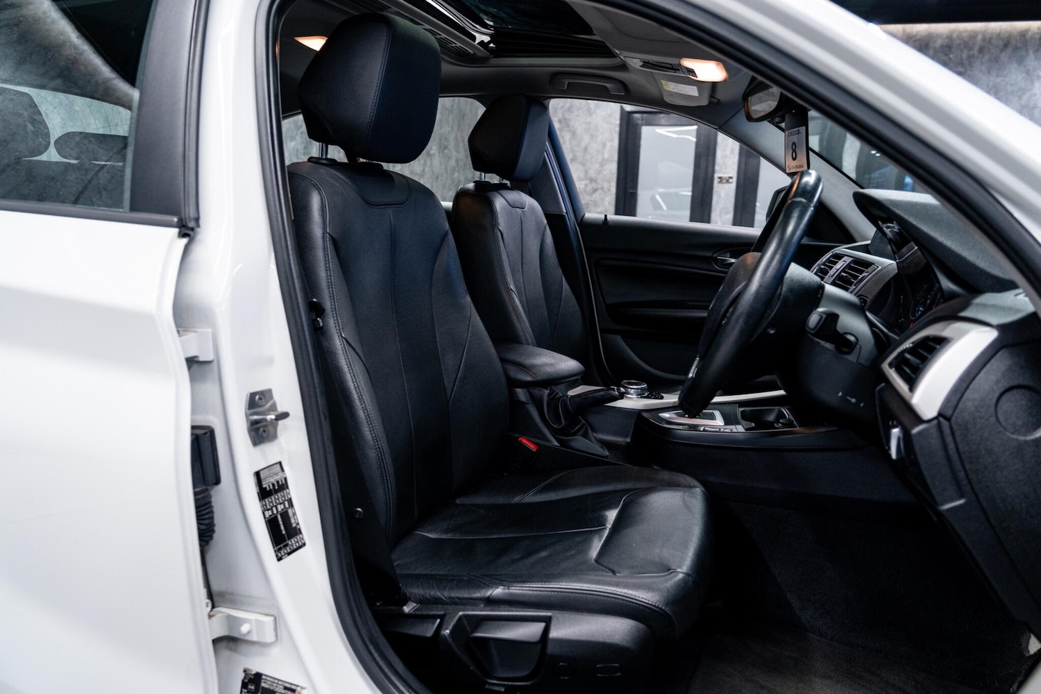 Used BMW 1 Series 2016 for sale - 78072540: Photo 41