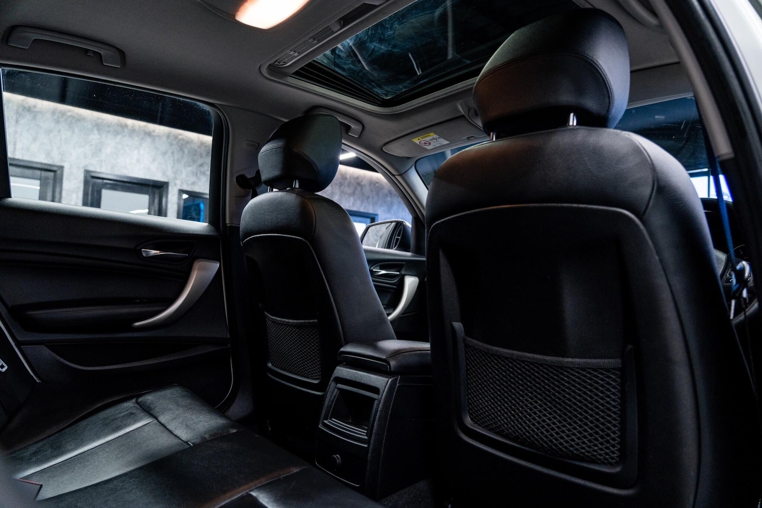 Used BMW 1 Series 2016 for sale - 78072540: Photo 42