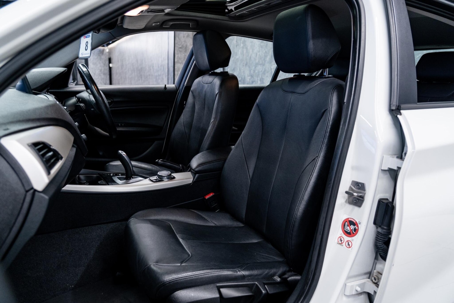 Used BMW 1 Series 2016 for sale - 78072540: Photo 43