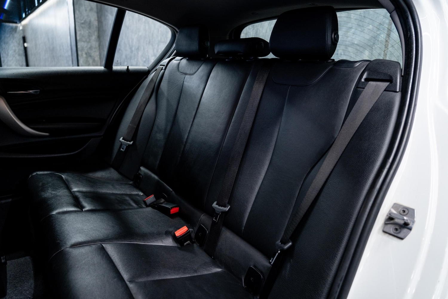 Used BMW 1 Series 2016 for sale - 78072540: Photo 44