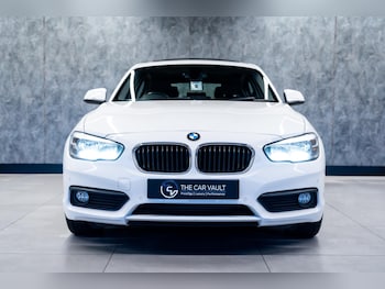 Used BMW 1 Series 2016 for sale - 78072540: Photo