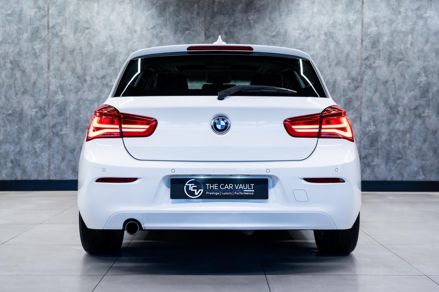 Used BMW 1 Series 2016 for sale - 78072540: Photo 7