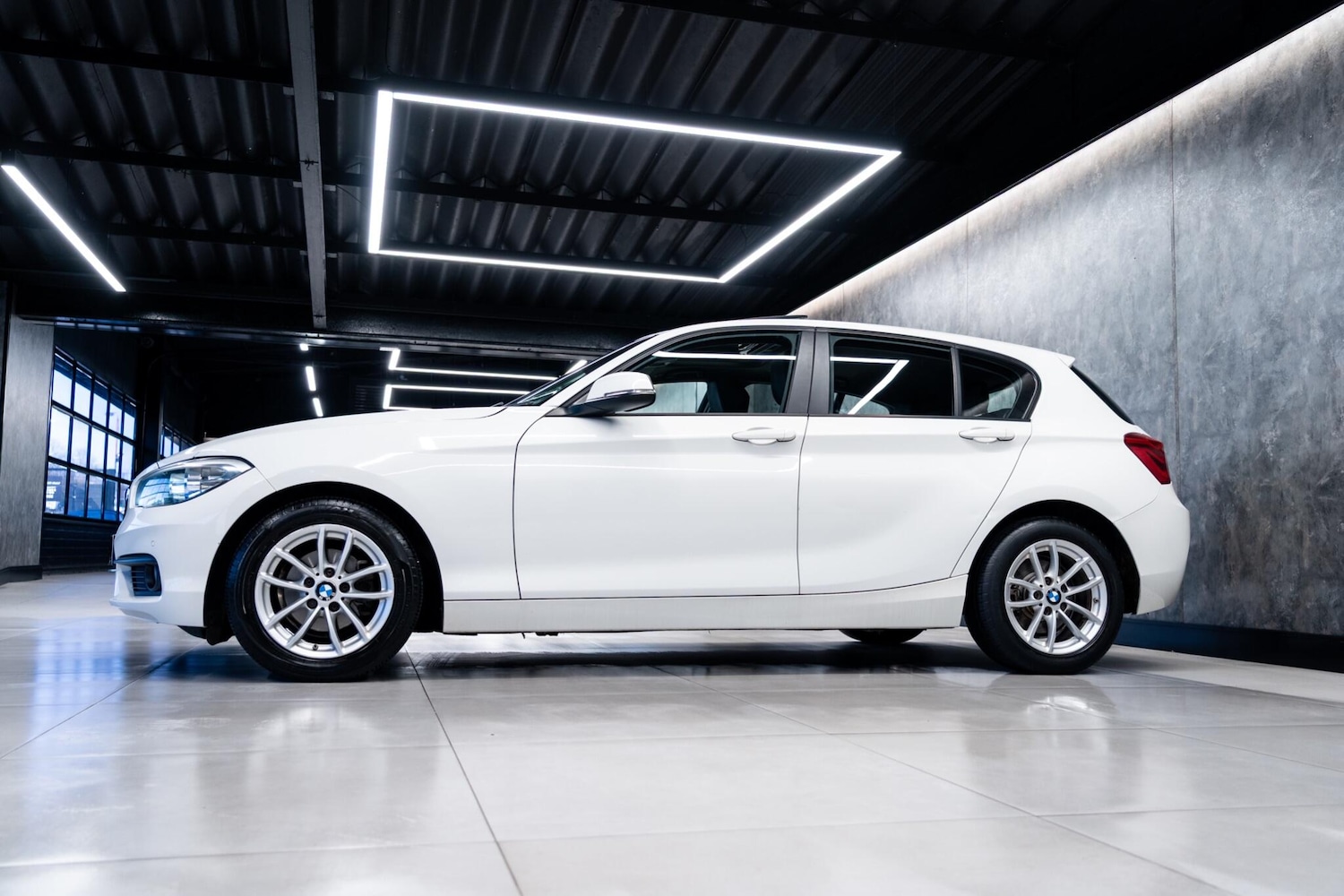 Used BMW 1 Series 2016 for sale - 78072540: Photo 9
