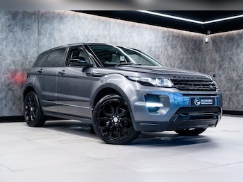 Used Land Rover Range Rover Evoque 2015 for sale - 79268984: Photo
