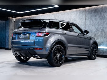 Used Land Rover Range Rover Evoque 2015 for sale - 79268984: Photo