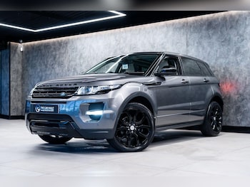 Used Land Rover Range Rover Evoque 2015 for sale - 79268984: Photo