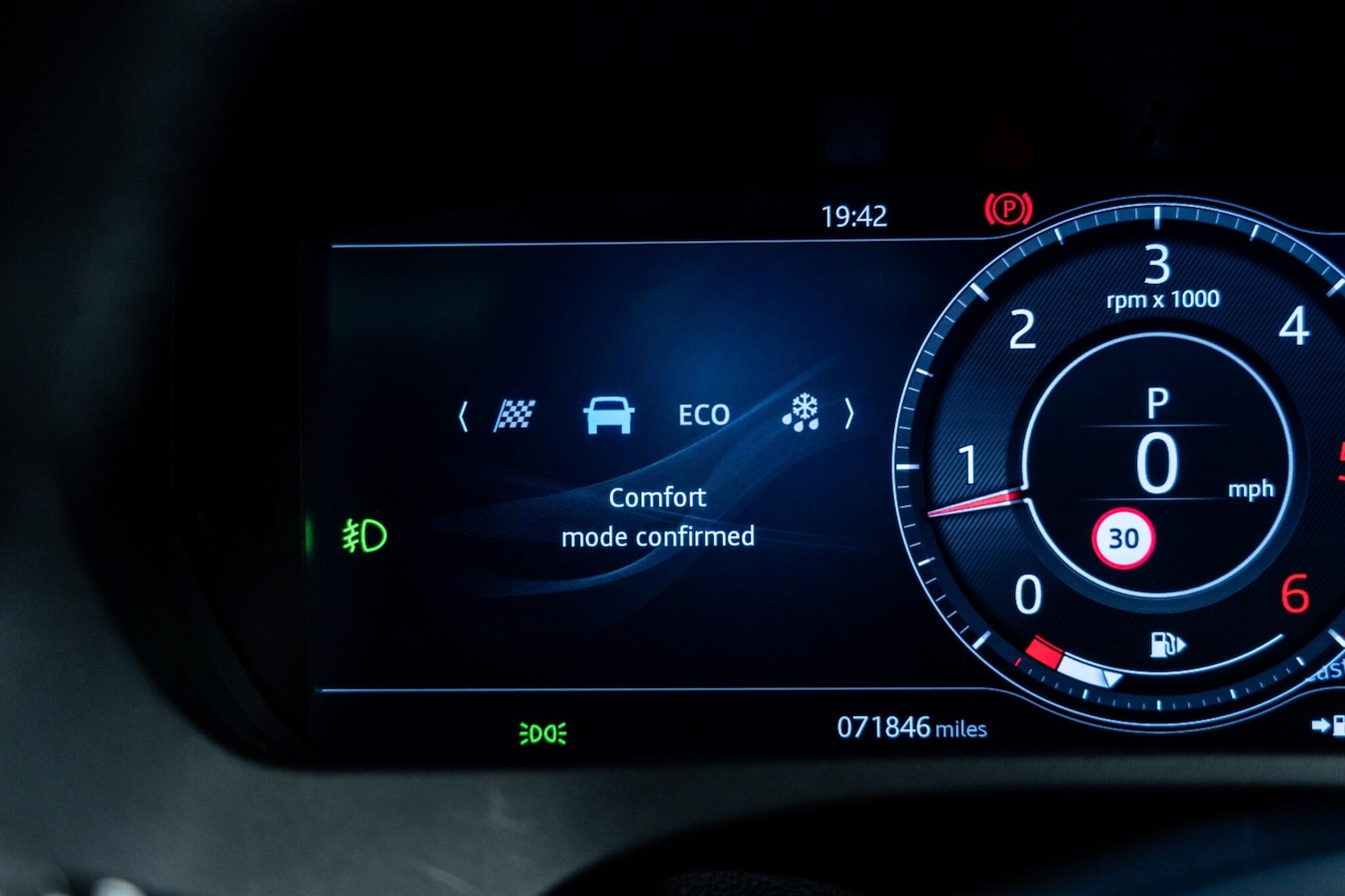 Used Jaguar F-Pace 2019 for sale - 77559472: Photo 21