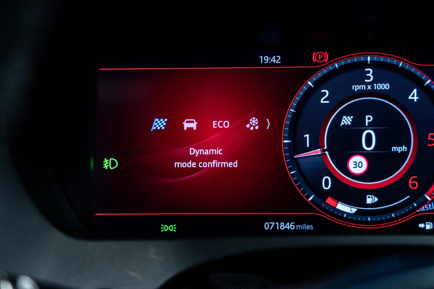 Used Jaguar F-Pace 2019 for sale - 77559472: Photo 22