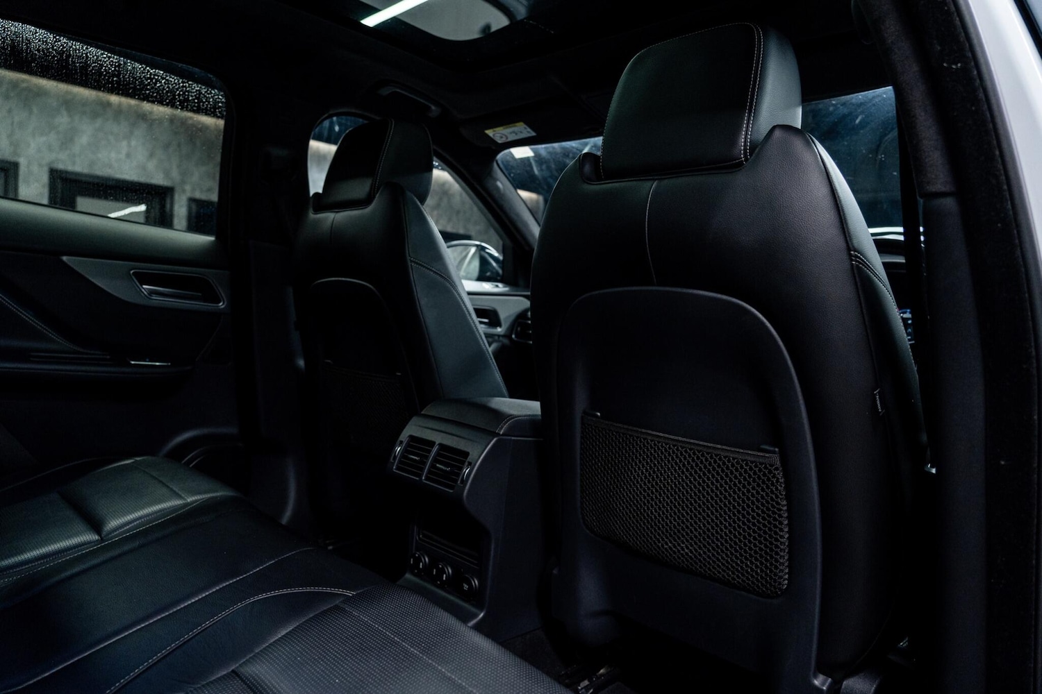 Used Jaguar F-Pace 2019 for sale - 77559472: Photo 46