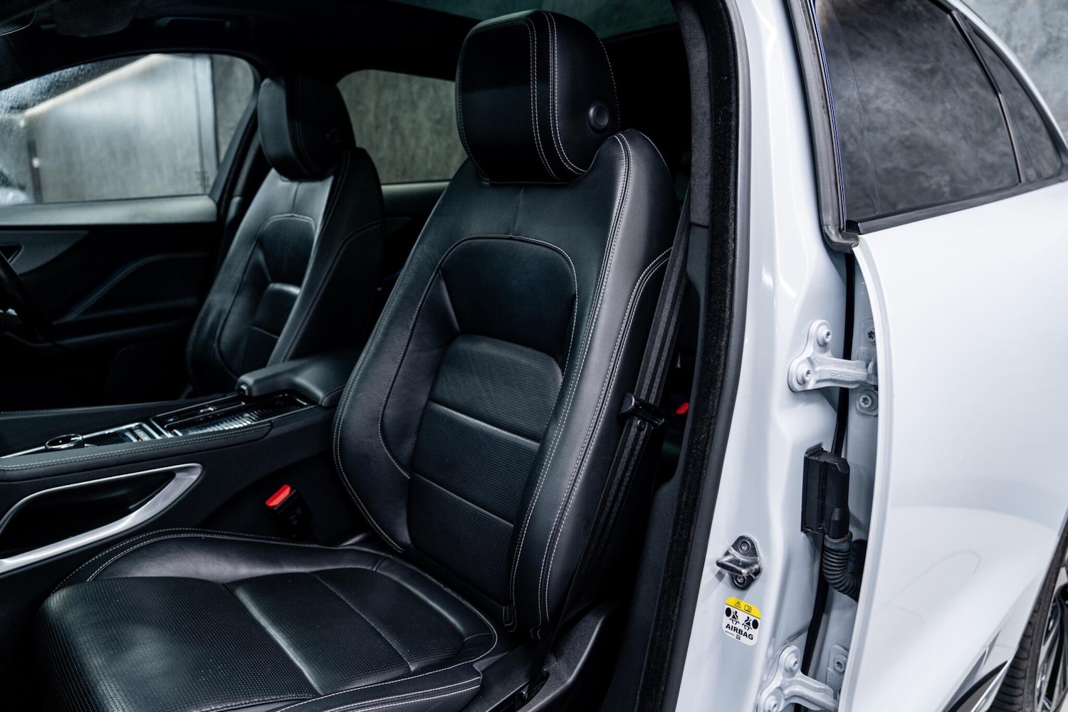 Used Jaguar F-Pace 2019 for sale - 77559472: Photo 47