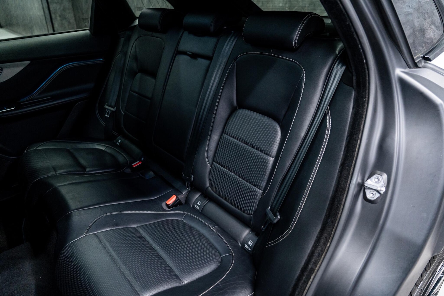 Used Jaguar F-Pace 2019 for sale - 77559472: Photo 48