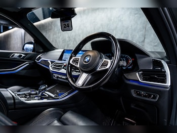 Used BMW X5 2021 for sale - 78981890: Photo