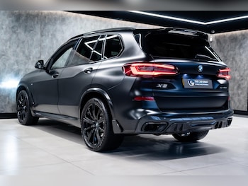 Used BMW X5 2021 for sale - 78981890: Photo