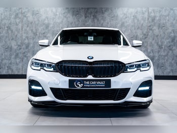 Used BMW 3 Series 2021 for sale - 78516943: Photo