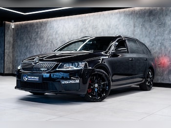 Used Skoda Octavia 2015 for sale - 79075776: Photo