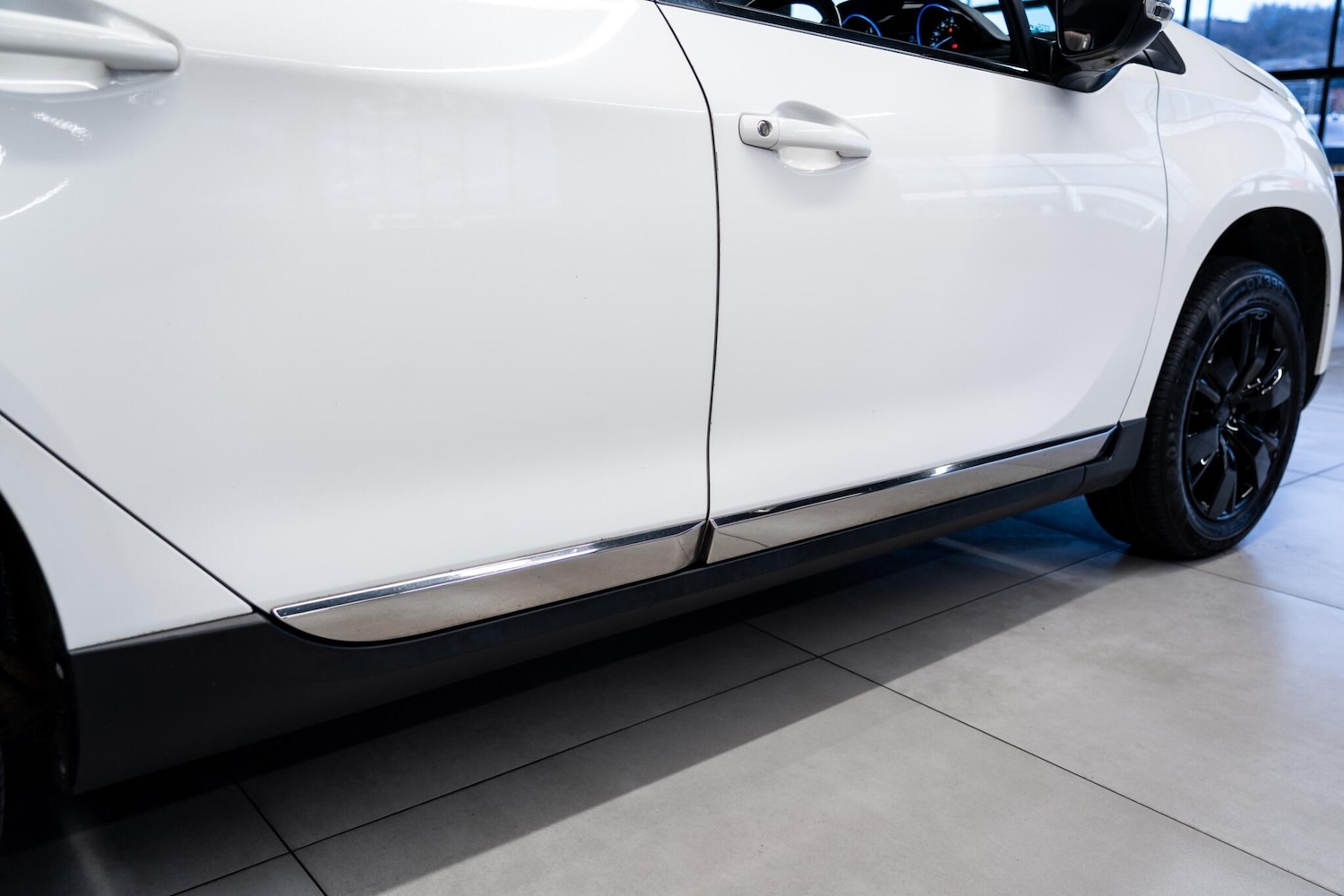 Used Peugeot 2008 2016 for sale - 78062701: Photo 11