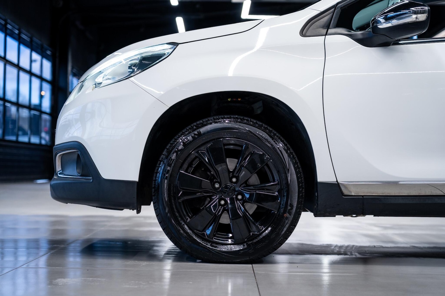 Used Peugeot 2008 2016 for sale - 78062701: Photo 14