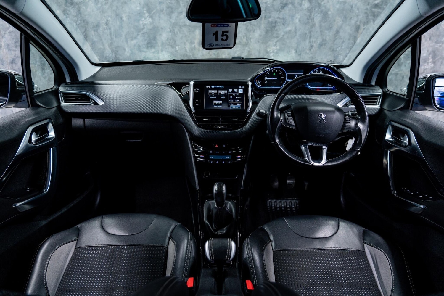 Used Peugeot 2008 2016 for sale - 78062701: Photo 15