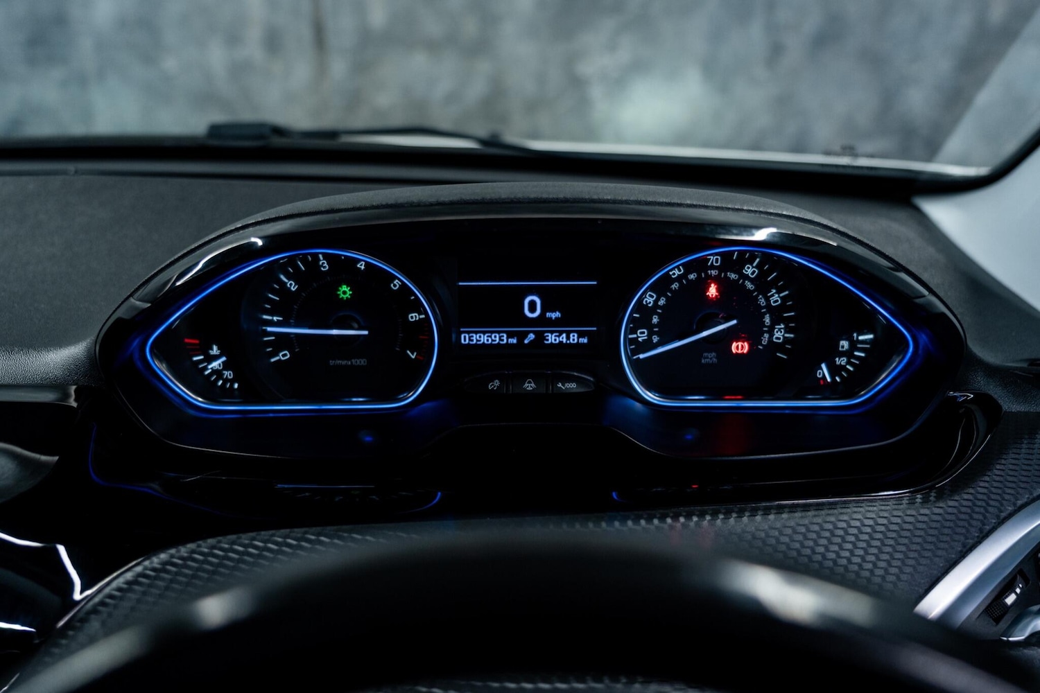 Used Peugeot 2008 2016 for sale - 78062701: Photo 16