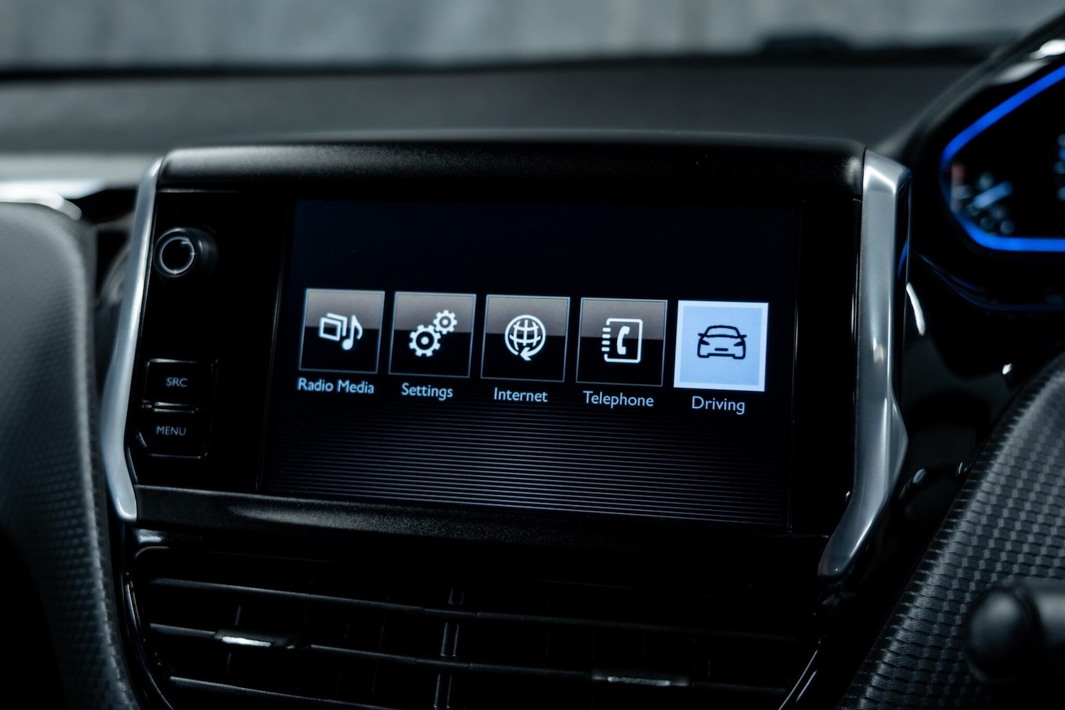 Used Peugeot 2008 2016 for sale - 78062701: Photo 17