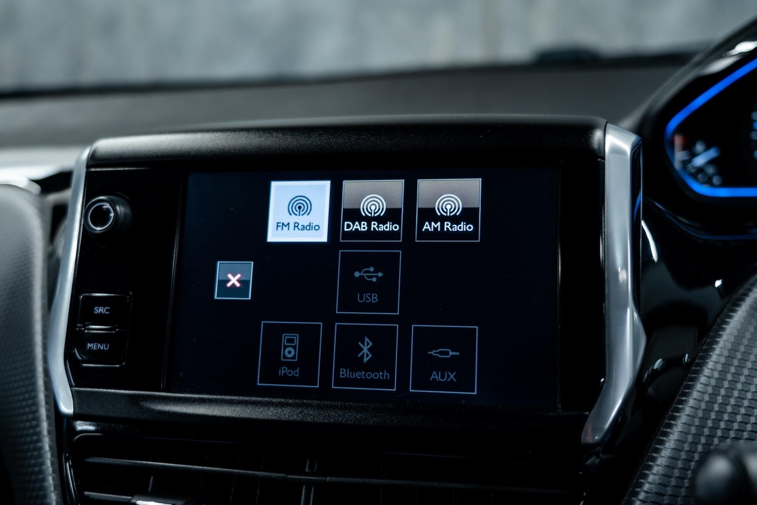 Used Peugeot 2008 2016 for sale - 78062701: Photo 19