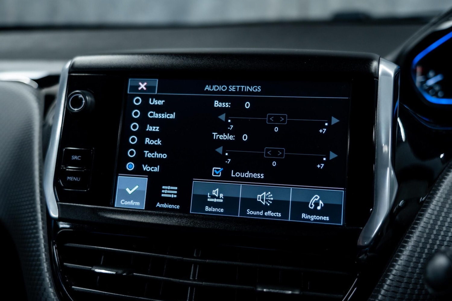 Used Peugeot 2008 2016 for sale - 78062701: Photo 22