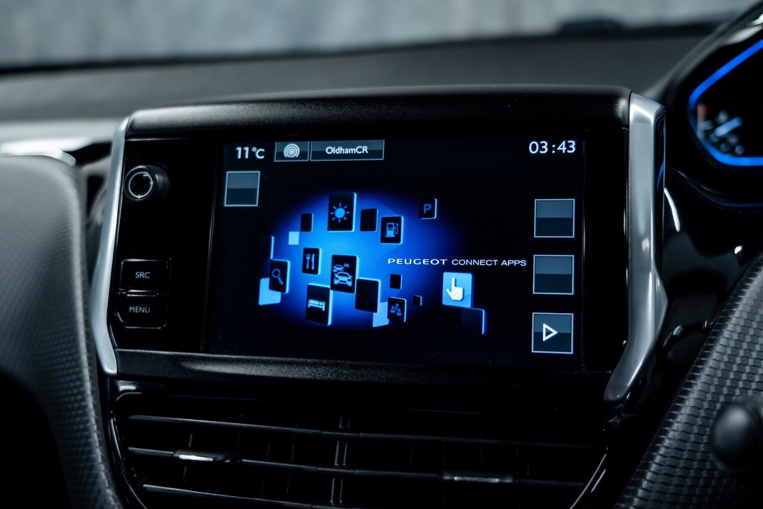 Used Peugeot 2008 2016 for sale - 78062701: Photo 23