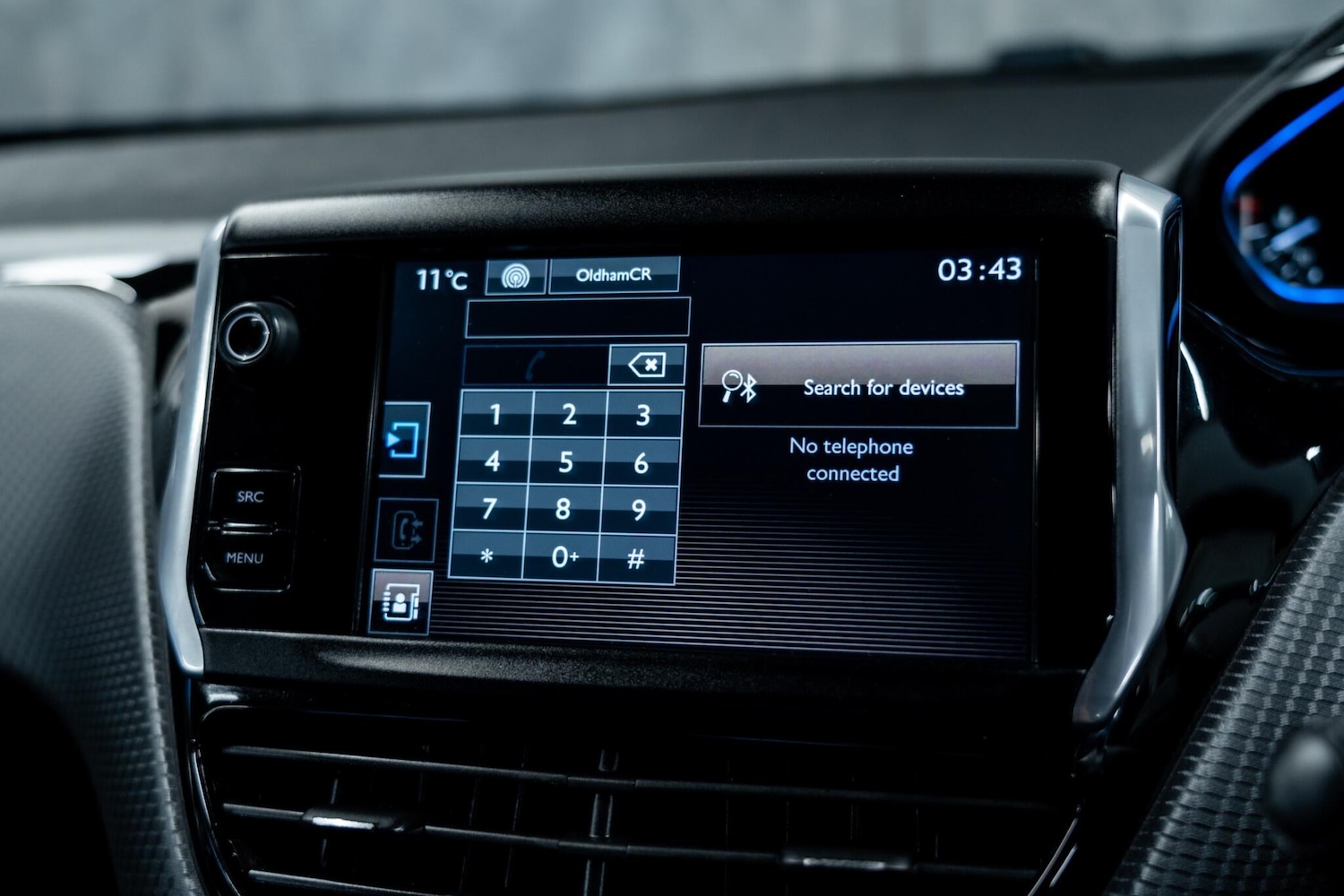 Used Peugeot 2008 2016 for sale - 78062701: Photo 24