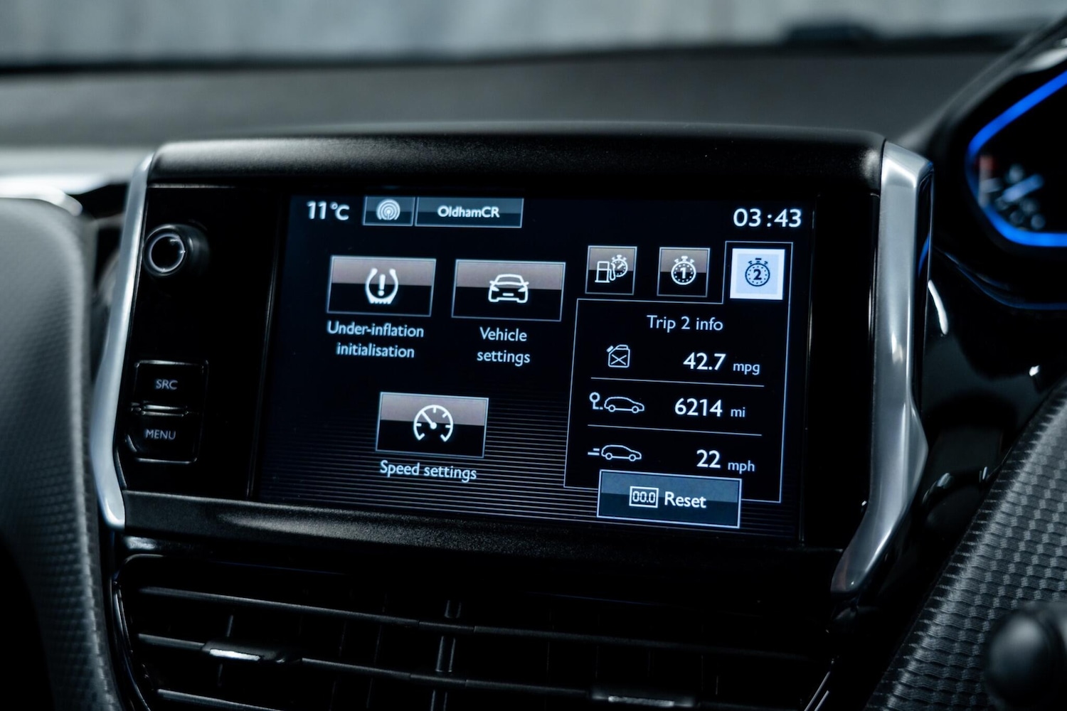 Used Peugeot 2008 2016 for sale - 78062701: Photo 25