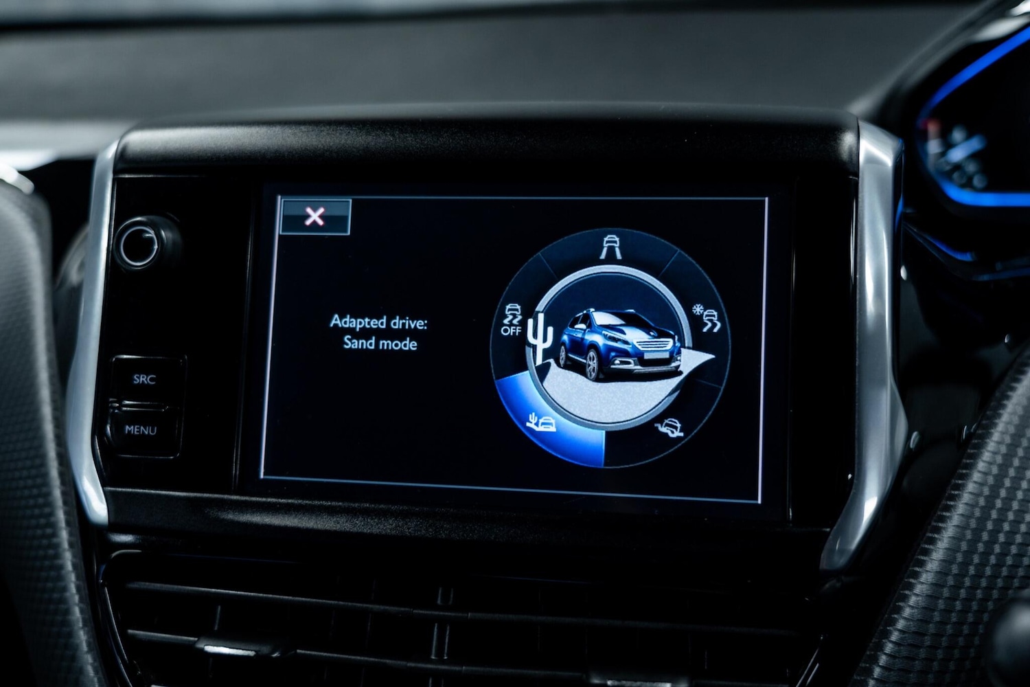 Used Peugeot 2008 2016 for sale - 78062701: Photo 26