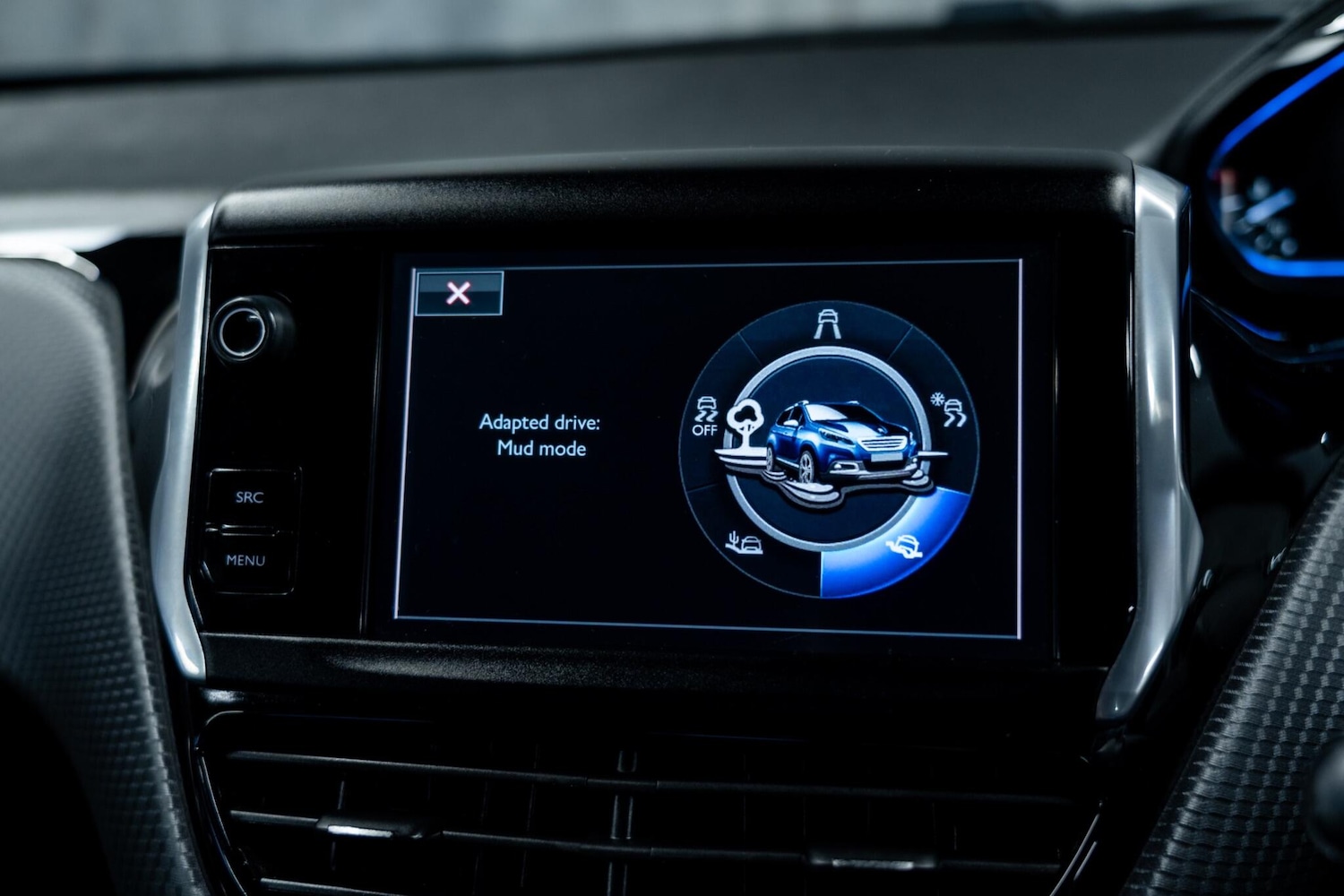 Used Peugeot 2008 2016 for sale - 78062701: Photo 27