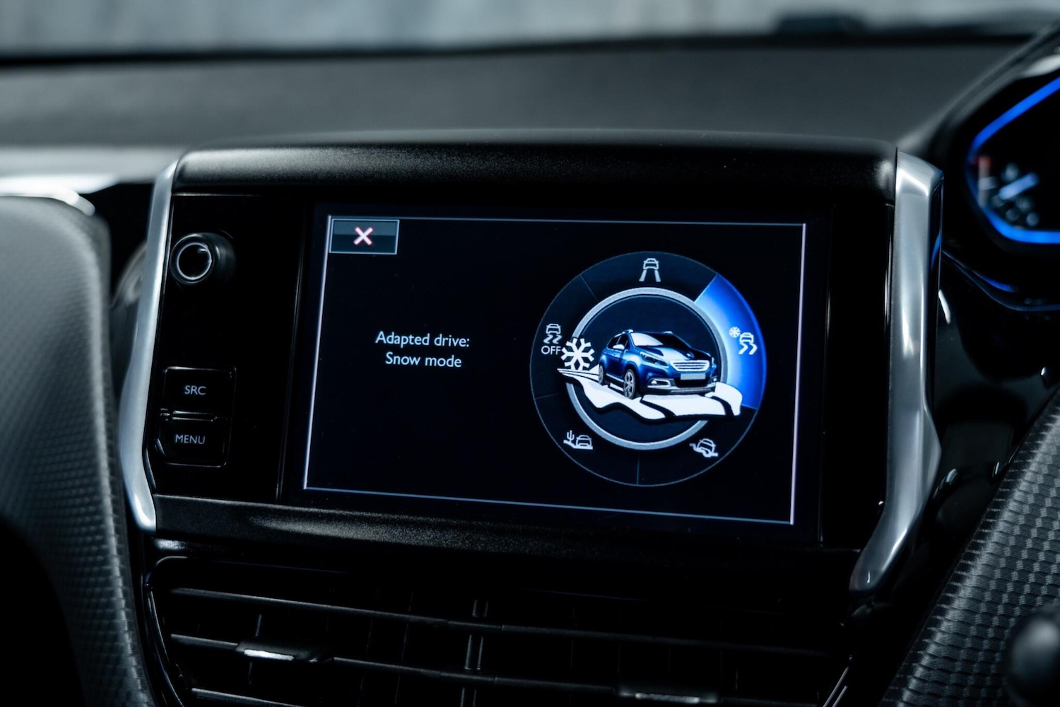 Used Peugeot 2008 2016 for sale - 78062701: Photo 28